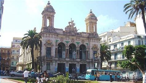 Oran Tourism (2023): Best of Oran, Algeria - Tripadvisor