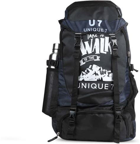Trekking Backpacks - Buy Trekking Backpacks online at Best Prices in ...