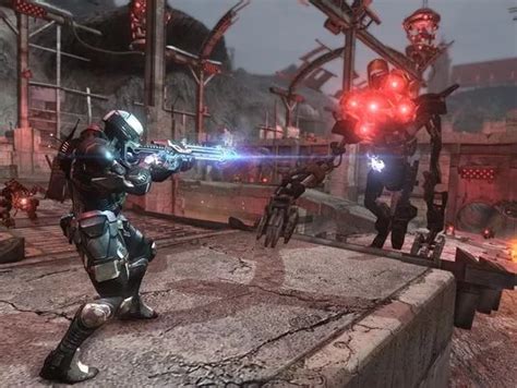 Alien Shooter 3 Gameplay 的图像结果