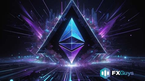 BlackRock and Fidelity ETFs Spark Ethereum Rally: Is FX Guys Next?
