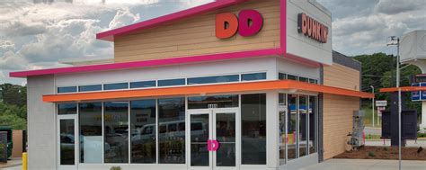 Dunkin Donuts Crew Member Salary at vancastielblog Blog