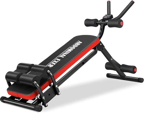 Image result for AB Rocker Exercise Machine