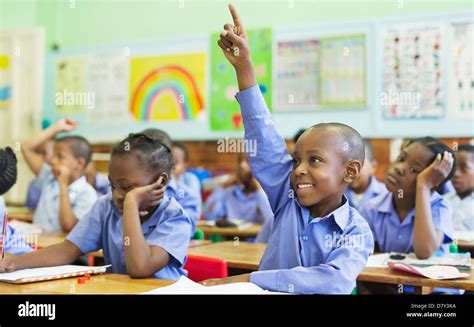 Image result for Raising Hand in Class