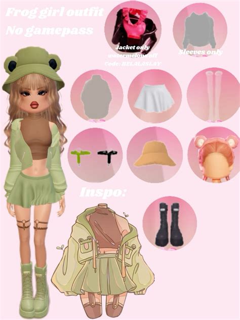 Best 12 Dti outfit I made and won with #dti #Roblox #outfit # ...