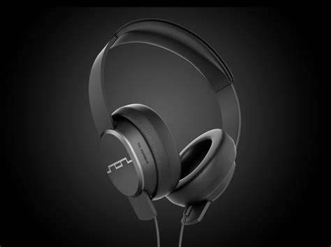 Sol Republic Headphones