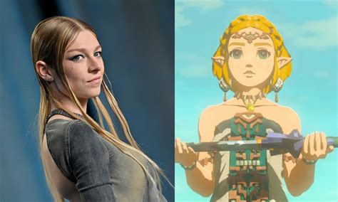 Hunter Schafer on trans representation in Hunger Games prequel