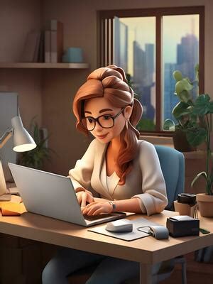Business woman Cartoon 的图像结果