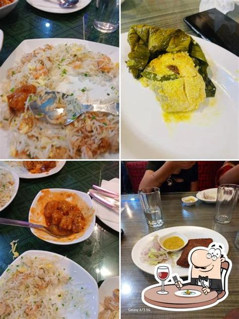 Pannar Bangaliana, Kolkata - Restaurant menu, prices and reviews