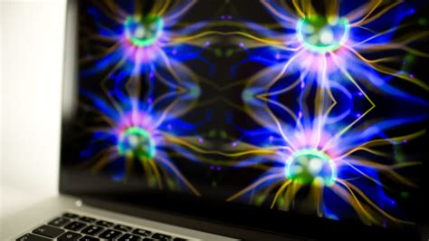 Image result for First Lite Computer Screensaver