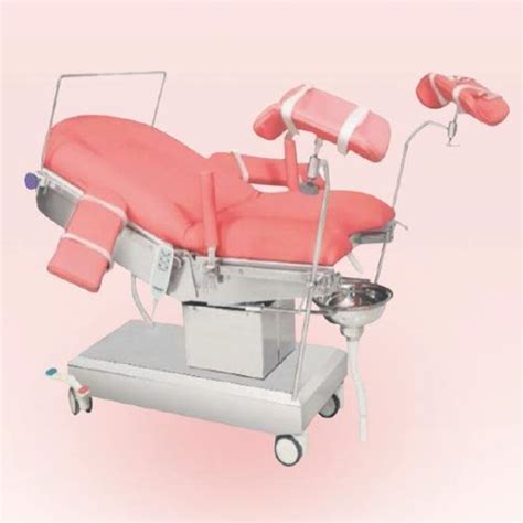 Electric Obstetric Operation Theatre Table Manufacturer, Supplier from ...