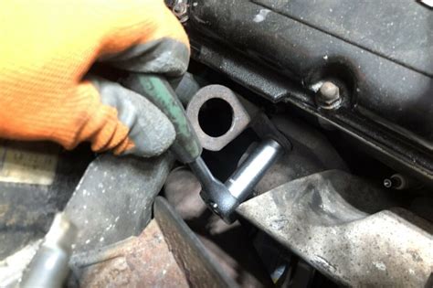 Image result for Installing Header Gaskets