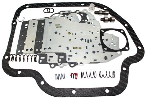 Image result for TH400 Shift Modifications