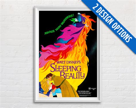 Sleeping Beauty Movie Poster