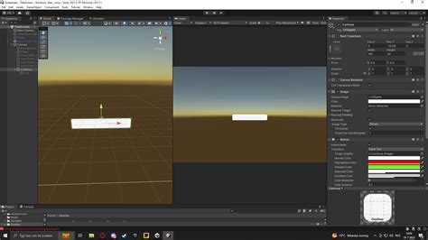 Unity Hovering Name 的图像结果