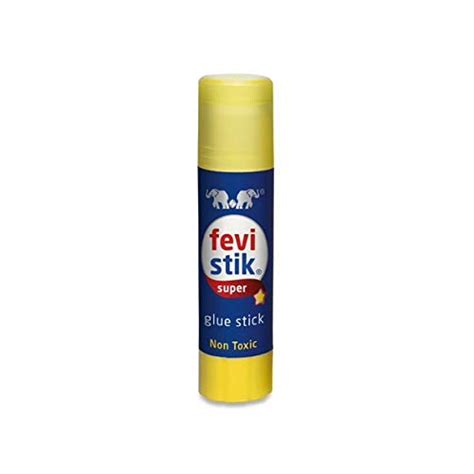 Fevistik Pocket Glue Stik, 5 Grams : Amazon.in: Home & Kitchen