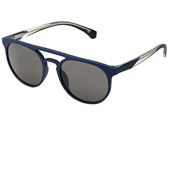 Buy Calvin Klein Jeans Solid Square Unisex Sunglasses - (CKJ 822 405 51 ...