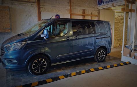 Image result for Transit Custom Pictures