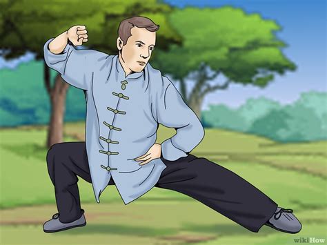 Image result for Tutorial On Tai Chi