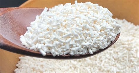 Potassium Sorbate - 1 Kg