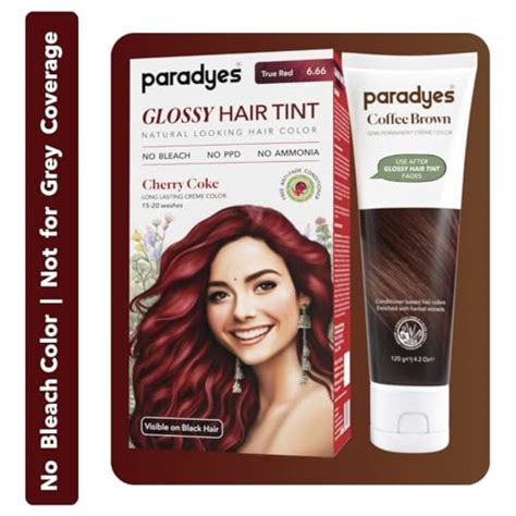 Amazon.in Bestsellers: The most popular items in Semi-Permanent Hair Colour