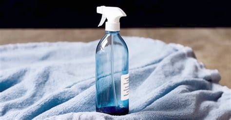 Homemade DIY Laundry Stain Remover Recipe – Snappy Living