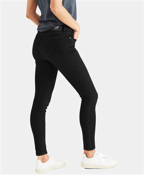 Dockers® Mid-Rise Skinny Jeans 52794-0038|Dockers - Dockers Mexico