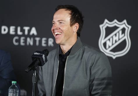 Ryan Smith Is Building Something Special in Utah - The Hockey Writers ...