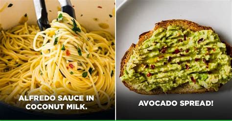 Delicious Reasons Why You Can Live Without Cheese (You'll Be Too Hungry ...