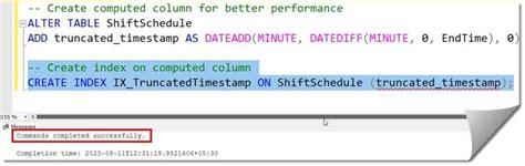 SQL Truncate Date 的图像结果
