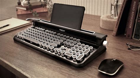Image result for Typewriter Keyboard