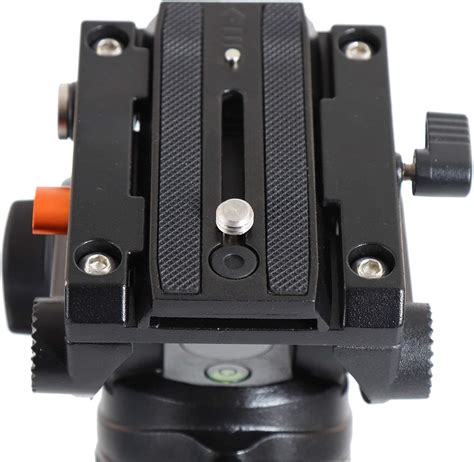 Customer Reviews: Sunpak VideoPRO-M5 72.8-inches Tripod 620-850 - Best Buy