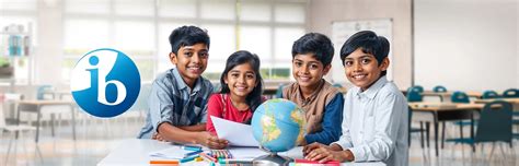 IB Program 的图像结果