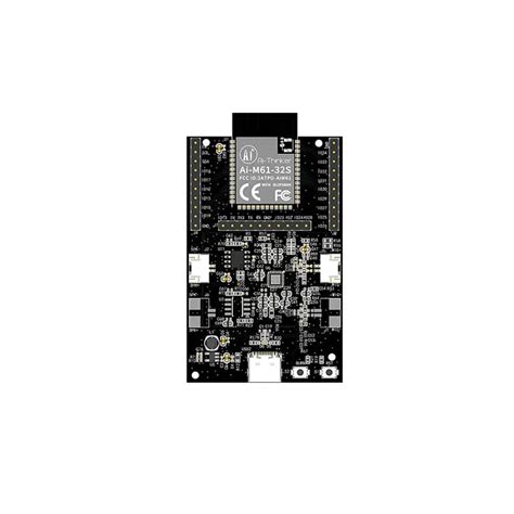 Ai-Thinker AiPi-Voice Open Source Hardware - RS5736 – REES52