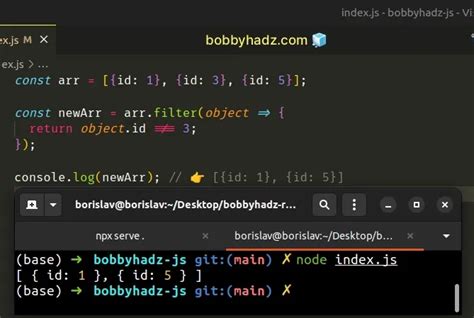 Image result for Remove a Value From Array