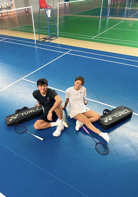 Badminton Outfit 的图像结果