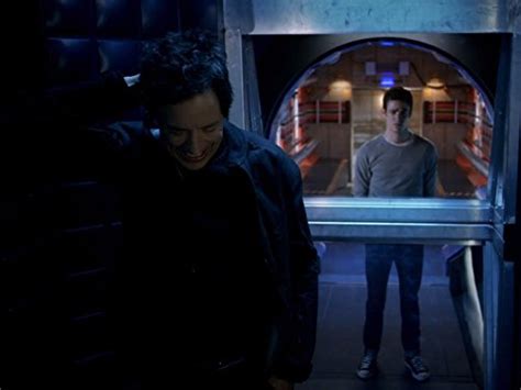 The Flash: The Present