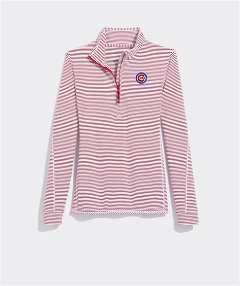 Chicago Cubs by vineyard vines