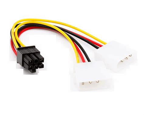 Image result for Graphics Card Connector Types