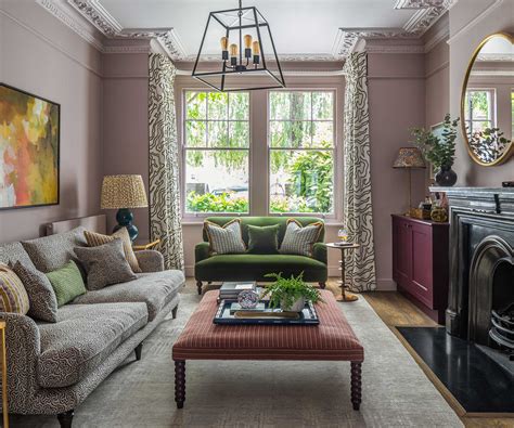 Living Room Design Ideas With Windows Window Frame Design Ideas For