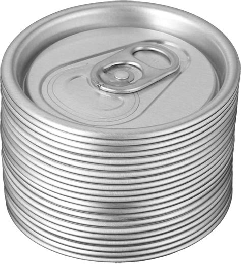 Aislor Can Lid Covers Soda Can Pulling Ring Protector Cover ...