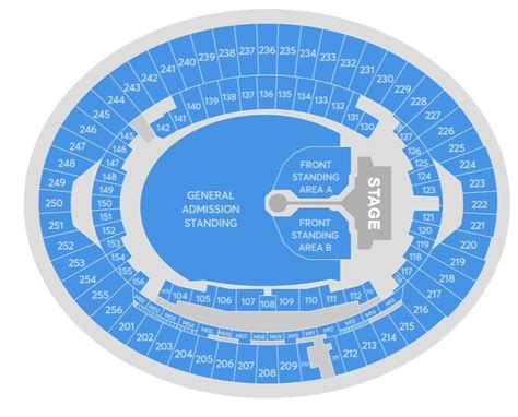Take That - The Circus Live - Summer 2026 Tickets | Friday 26 June 2026 ...