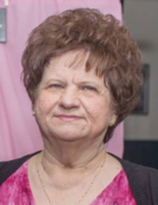 Geraldine "Geri" Rose Anderson Obituary - 2023 - Rogers & Breece ...