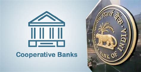 Cooperative Banks will Come Under the Regulatory Framework of RBI ...