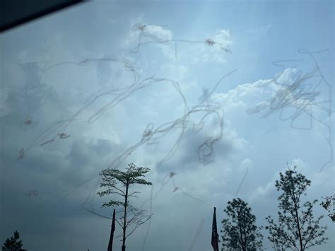 Image result for Eye Floaters Meme