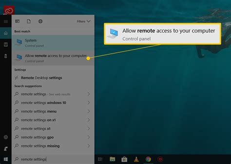 Image result for Remove Remote Access to This Computer