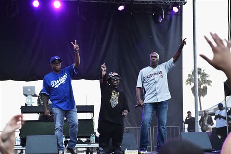 Geto Boys show cancelled after Bushwick Bill pulls out of tour ...