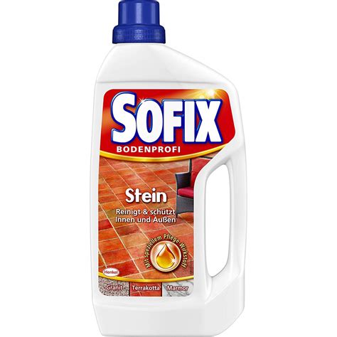 Sofix Marble and Stone Floor Cleaner, 1L | Shopee Malaysia