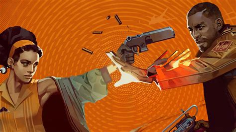 Death Loop Multiplayer 的图像结果