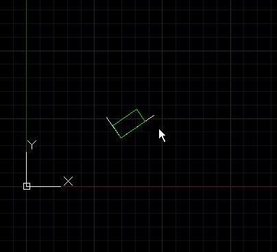 Image result for Array V-Lock AutoCAD