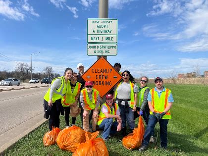 Working at John Sanfilippo & Son | Glassdoor